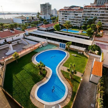 5B Jardines Canarios Sul Mar Smart Tv Y Fibra Los Cristianos  Ngoại thất bức ảnh
