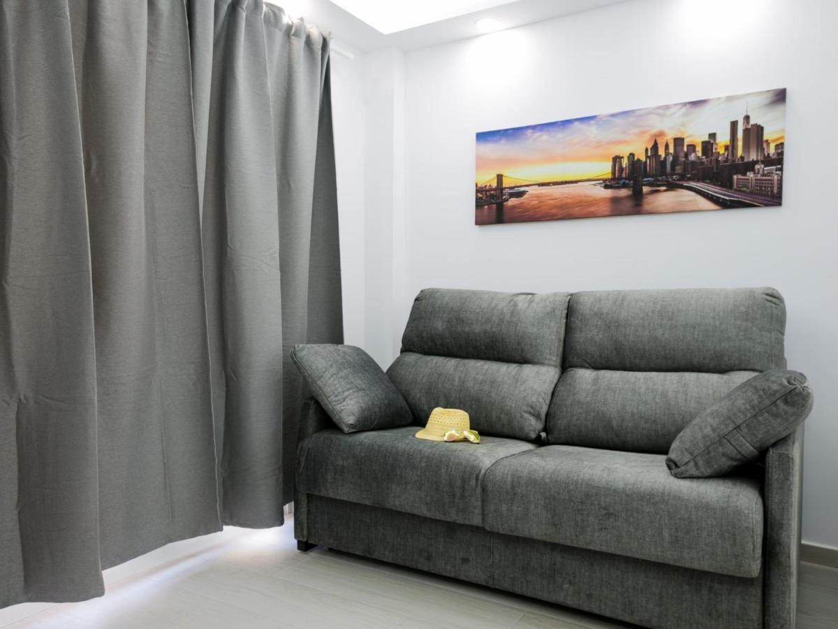 5B Jardines Canarios Sul Mar Smart Tv Y Fibra Los Cristianos  Ngoại thất bức ảnh